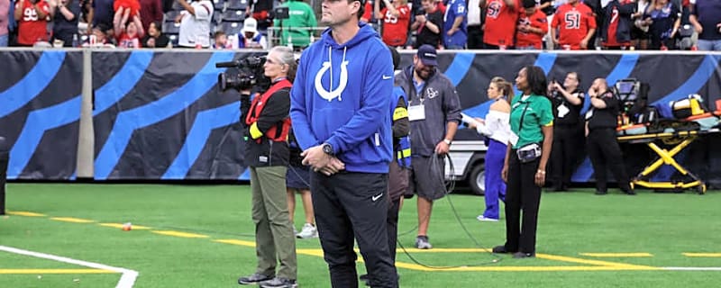 Philip Rivers’ Name Emerges in Head Coach Talks After Colts Return