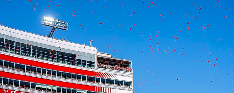 Three Four-Star Recruits Share Their Thoughts on Nebraska After Indiana Visit