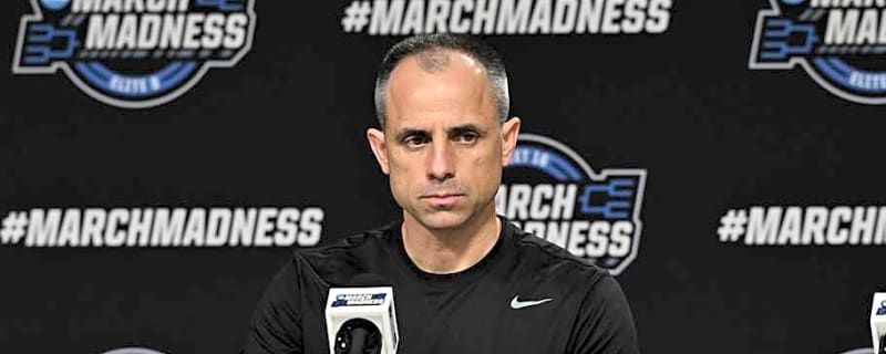 Ben McCollum Addresses Iowa's Biggest Transfer Portal Need