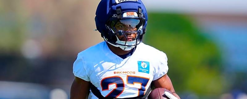 Broncos Camp Day 11: Good J.K. Dobbins News | Takeaways | Winners and Losers