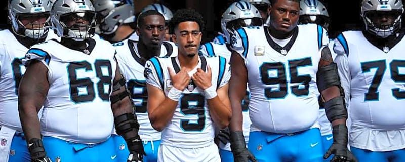 Analyst labels Bryce Young NFL’s most unpredictable quarterback, and he&#39;s not wrong