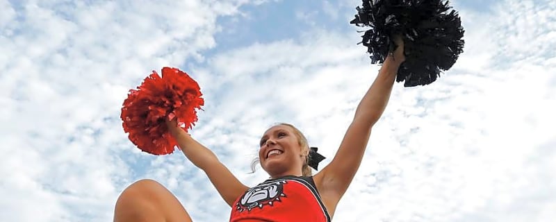 College Football Reality Check: Top 25 Teams Facing Extreme Danger in Week 4 Today