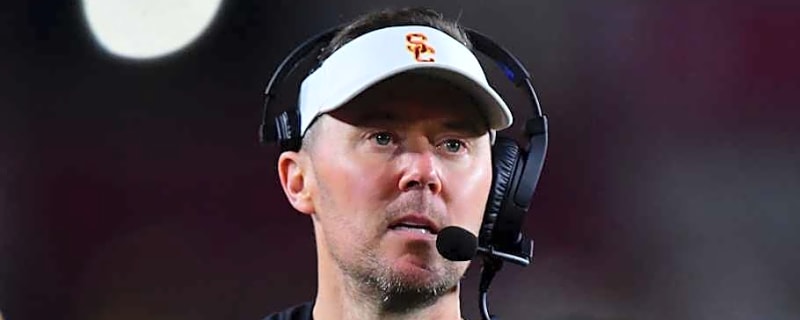 Lincoln Riley Reveals Which Position Groups Have Impressed Him Most in the Spring