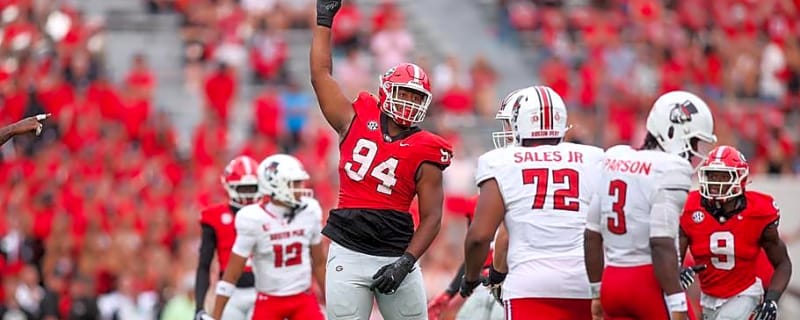 2 Players Who Have Been Undervalued on Georgia Football's Roster