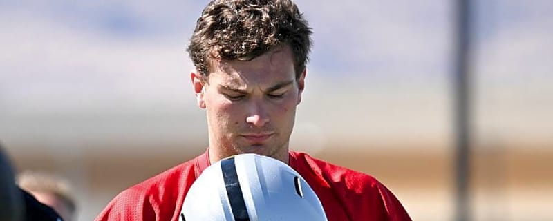 How Training Camp Will Put Raiders' Development Plan to Test