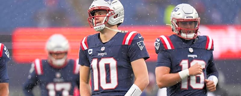 Frigid Weather Could Tilt Divisional Round in Patriots' Favor