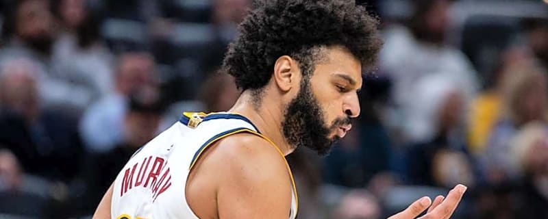 Making the NBA All-Star Case for Nuggets&#39; Jamal Murray