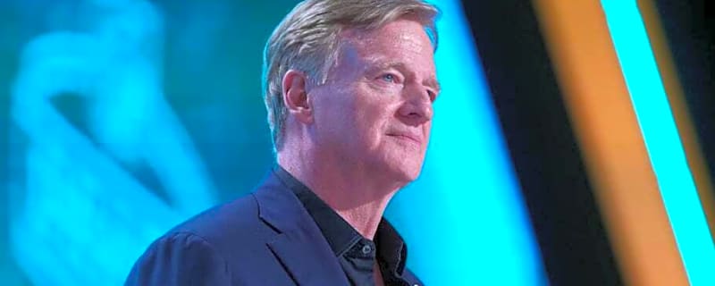 Roger Goodell Says Browns May Have to Wait to Host Super Bowl Despite New Stadium
