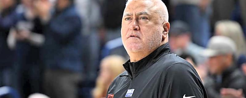 Beavers Extinguish Flames: Oregon State Men's Basketball Beats UIC 76-73