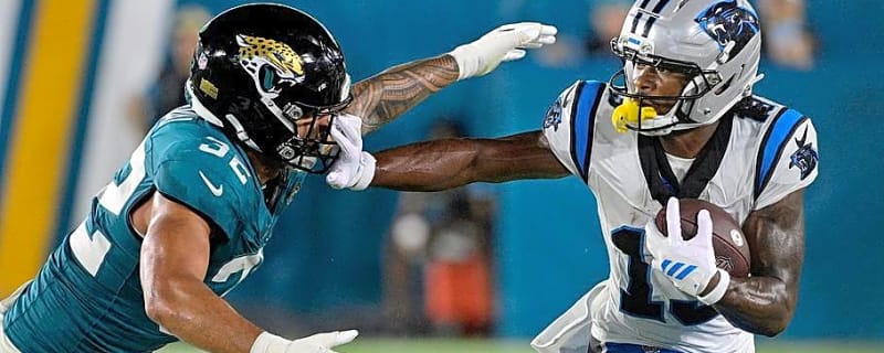 6 Panthers Players We're Surprised Made It Through Final Cuts