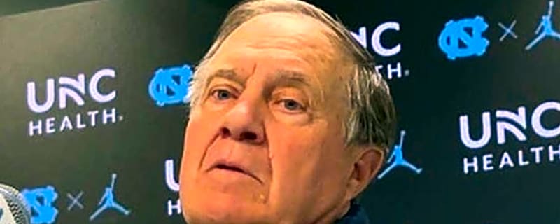 UNC Football Predicted to Improve After Rough 2025 Season