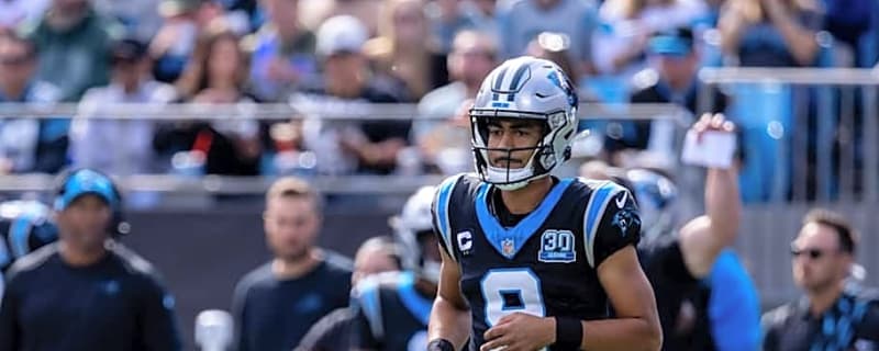 Panthers’ Pro Bowl cornerback earns respectable ranking from PFF