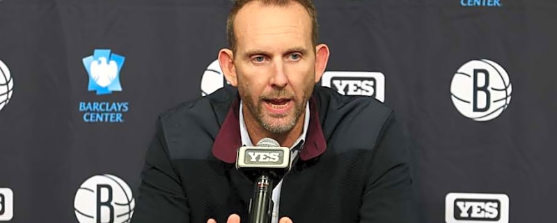 Rebuild Timeline: How Far Along are the Brooklyn Nets?