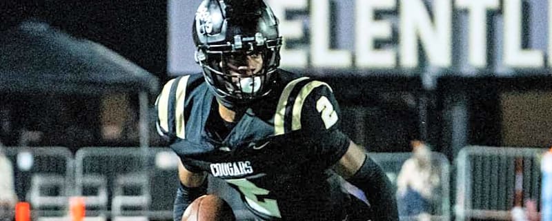 Mississippi State Is Making a Move with a Key In-State Prospect