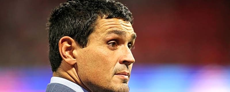 David Pollack Calls Out 'Broken' SEC Quarterback After Blowout Loss