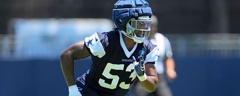 Cowboys to land former preseason darling on practice squad in splash move