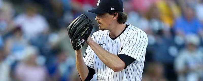 Yankees Ace Max Fried Being More Critical Than Necessary