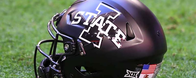 Iowa State Cyclones Football Team at Talent Disadvantage Compared to Big 12 Peers