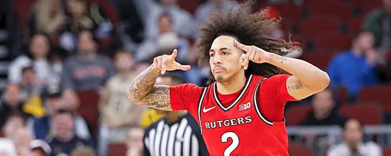 Three Key Reasons Why Lino Mark Will Elevate Rutgers Team