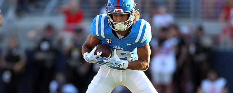 Familiar Faces Surround Cayden Lee Following Transfer to Missouri