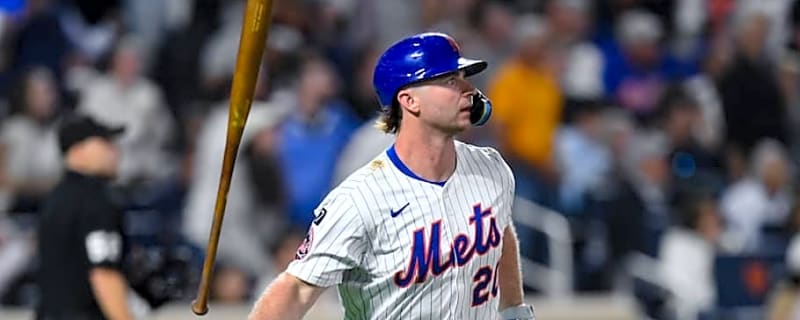 Pete Alonso called ex-Orioles manager before signing with Baltimore