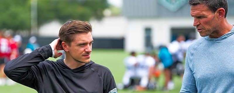 Jaguars 2026 Preseason Mock Draft: Players to Monitor