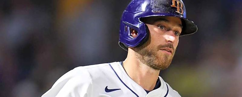 Brandon Lowe Surprisingly Linked to Low-Budget National League Team Similar to Rays