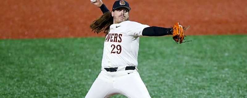Beavers Back in Form in 5-2 Win Over Cal State Northridge
