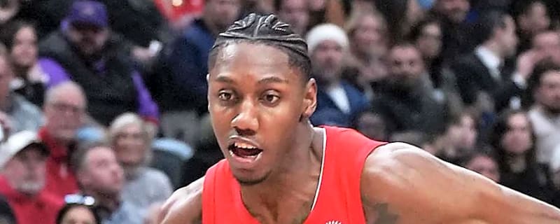 Raptors Lead Vanishes Late vs. Wolves in Game Before Trade Deadline