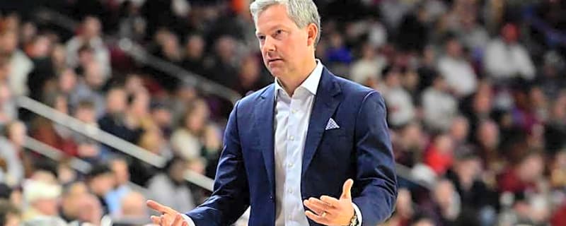 Updated ACC Standings and Where Virginia Would Land If The ACC Tournament Started Today