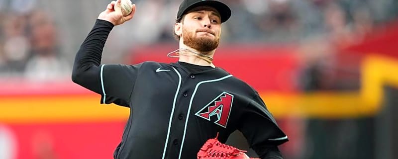New Diamondbacks Roster Move is Devastating News for Ryne Nelson