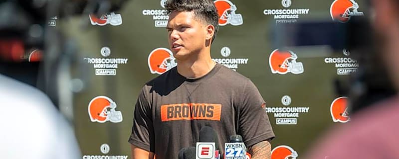 Dillon Gabriel shares candid answer about Tommy Rees taking over play calling