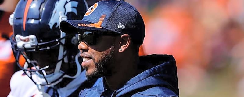 Cowboys' Christian Parker Outlines Defensive Scheme and Expectations