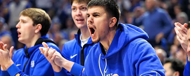 &#39;Play Every Game Like My Life Is On The Line&#39; - Kerr Kriisa Ready For Final College Season With Cincinnati