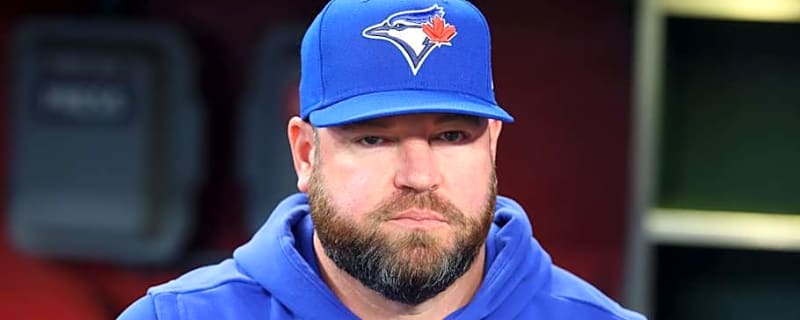 Blue Jays Could Seek New Free-Agent Starter While Key Players Still Rehabbing