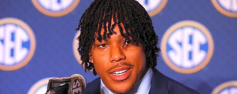 Byrum Brown Shares His Definition of a Successful Auburn Football Season