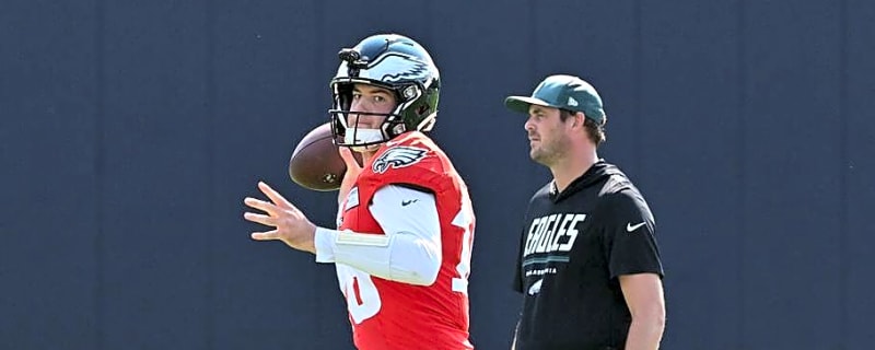 5 Eagles Who Must Show Up In Week 2 of Preseason vs. Patriots