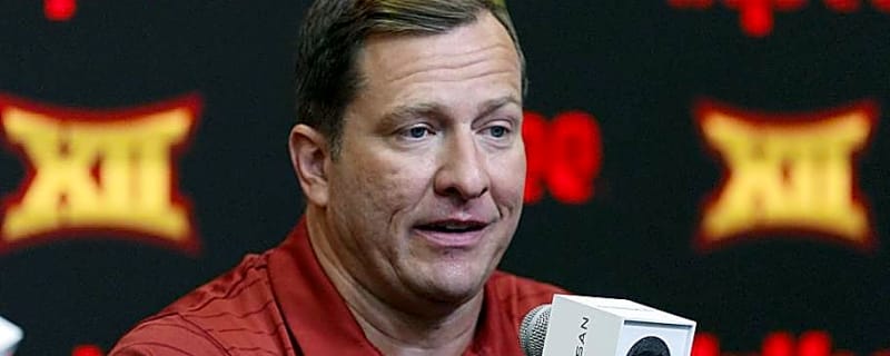 Iowa State Cyclones Will Show Abundance of Caution With Injured Star Player