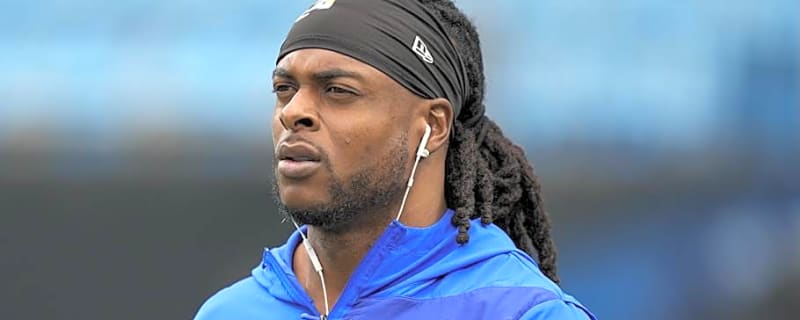 Rams Confirm Trade Talks Involving Davante Adams