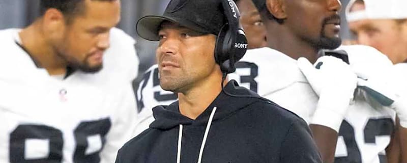 Assessing the Raiders' Decision on Rob Leonard