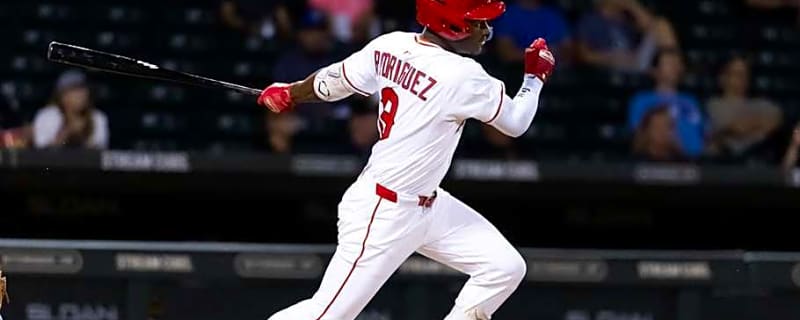 Angels Prospect Report: Breakout Performers Climbing Toward the Big Leagues
