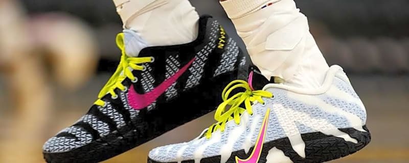 The 25 Best Basketball Shoes of 2025