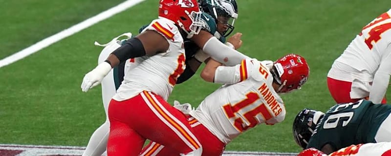 Eagles-Chiefs Game Puts Prediction on Line for Prolific Pundit