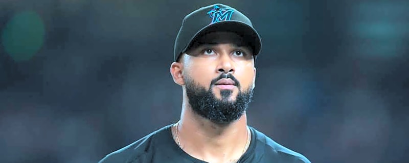 Marlins Ace Prioritized Physical Changes, New Pitch in Offseason