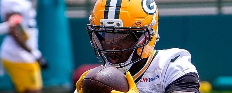 Where Are Packers Better, Worse Compared to Last Season?