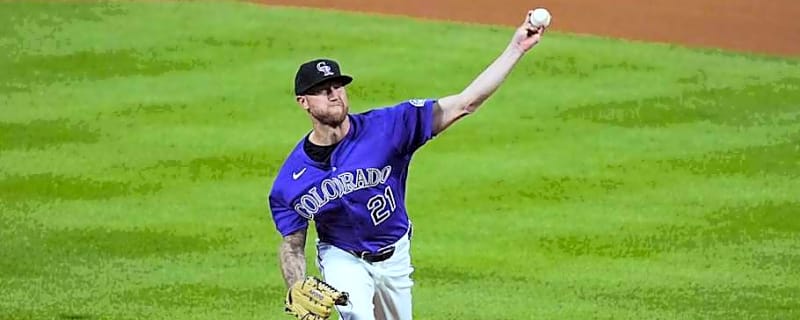 Colorado Rockies' Pitchers Herget, Freeland Set to Make Their Returns