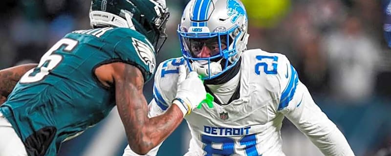 One Major Reason For Lions Optimism Remainder of 2025 Season