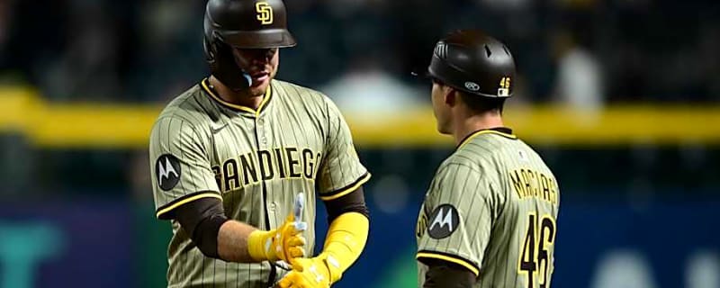 Padres vs Pirates Game Delayed Saturday