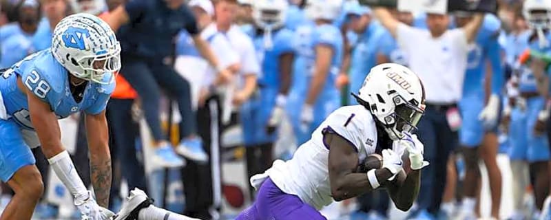 Des Kitchings Has High Hopes For Cam Ross Being A Difference Maker On More Than Just Offense