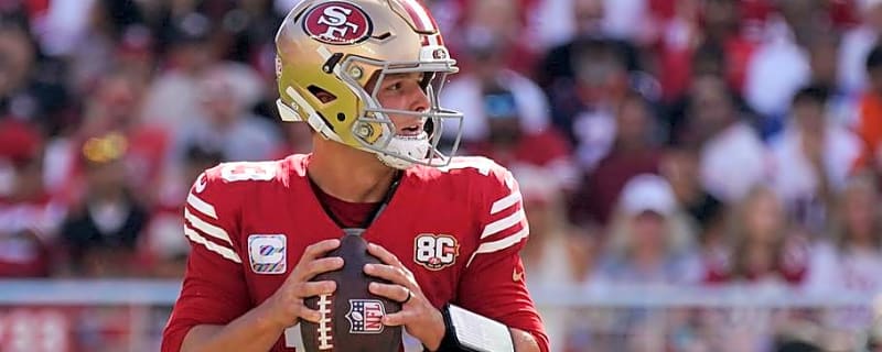 5 Biggest 49ers Risers After Impressive Broncos Win